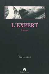 L'expert - Trevanian