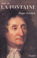 La Fontaine - Roger Duchêne