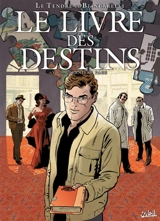 Le livre des destins. Vol. 5. La dernière page - Serge Le Tendre