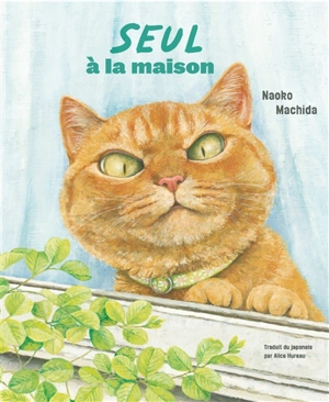 Seul à la maison - Naoko Machida