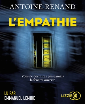 L'empathie - Antoine Renand
