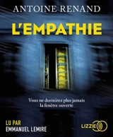 L'empathie - Antoine Renand