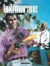 Bob Morane : intégrale. Vol. 4 - Henri Vernes