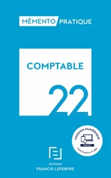 Comptable 2022 - PricewaterhouseCoopers
