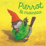 Pierrot le moineau - Antoon Krings