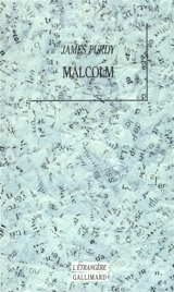 Malcolm - James Purdy