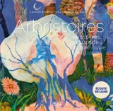 Arbristoires : histoires naturelles & botanique poétique - Laurent Azuelos