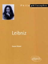 Leibniz - Jeanne Roland