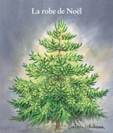 La robe de Noël - Satomi Ichikawa