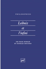 Leibniz et l'infini - Frank Burbage