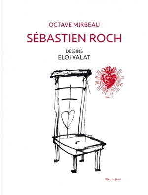 Sébastien Roch - Octave Mirbeau