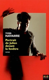 Portrait de Julien devant la fenêtre - Yves Navarre