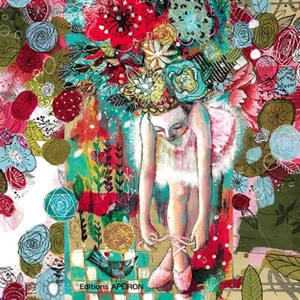 La danseuse - Yves Chagnaud