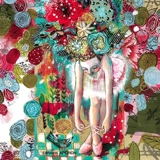 La danseuse - Yves Chagnaud