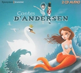 Contes d'Andersen - Hans Christian Andersen