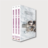 Grand dictionnaire de cuisine - Alexandre Dumas