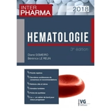 Hématologie : 2018 - Diane Sismeiro