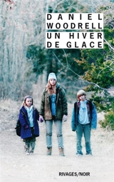 Un hiver de glace - Daniel Woodrell
