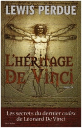 L'héritage de Vinci - Lewis Perdue