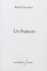 Un parrain - René Falanga