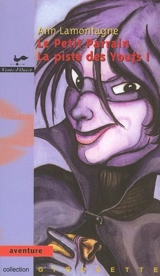 Le Petit Parrain 1 - Ann Lamontagne