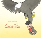 Castor-Têtu - Jean Leroy