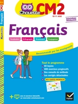 Français CM2, 10-11 ans : nouveau programme - Jean-Claude Landier