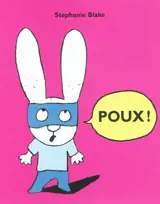 Poux ! - Stephanie Blake