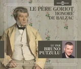 Le père Goriot - Honoré de Balzac