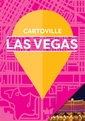 Las Vegas - Steve Friess