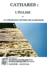 L'Eglise et la croisade contre les Albigeois - Célestin Douais