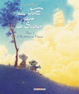 Le vent dans les sables. Vol. 1. L'invitation au voyage - Michel Plessix