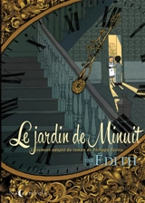 Le jardin de minuit - Edith