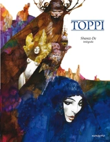 Sharaz-De : intégrale - Sergio Toppi
