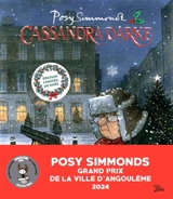 Cassandra Darke - Posy Simmonds