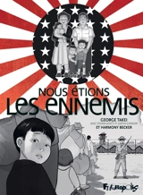 Nous étions les ennemis - George Takei