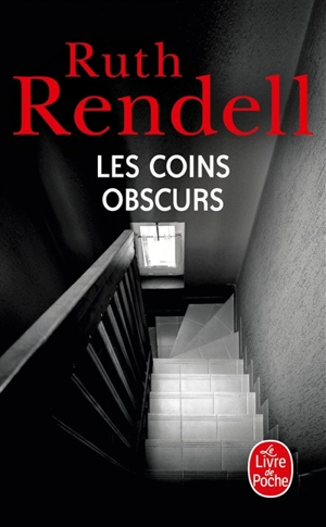 Les coins obscurs - Ruth Rendell