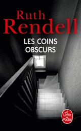 Les coins obscurs - Ruth Rendell