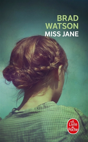 Miss Jane - Brad Watson