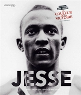 Jesse : la fabuleuse histoire de Jesse Owens - Maryse Ewanjé-Epée