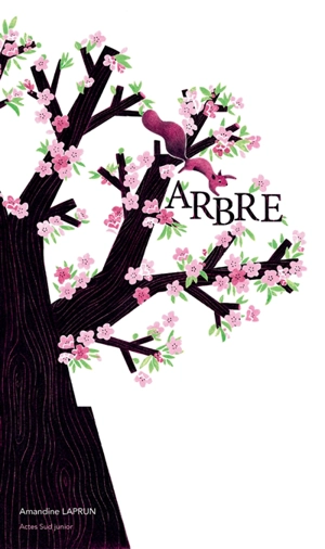 Arbre - Amandine Laprun