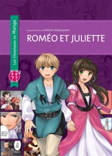 Roméo et Juliette - Megumi Isakawa