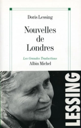 Nouvelles de Londres - Doris Lessing