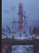 Talion. Vol. 1. Racines - Sylvain Ferret