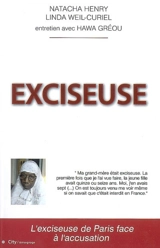 Exciseuse : entretien avec Hawa Gréou - Hawa Gréou