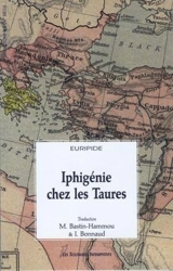 Iphigénie chez les Taures - Euripide