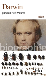 Darwin - Jean-Noël Mouret