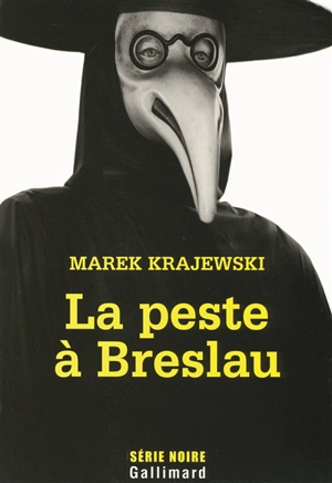 La peste à Breslau - Marek Krajewski