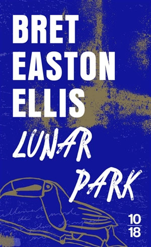 Lunar Park - Bret Easton Ellis