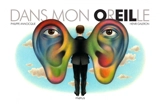 Dans mon oreille - Philippe Annocque